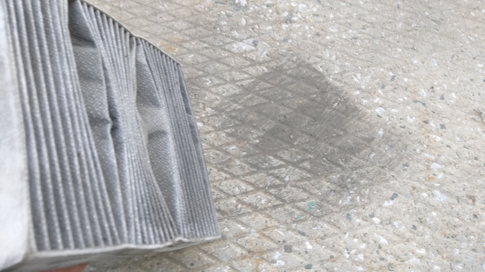 Фото в бортжурнале Ford C-Max I