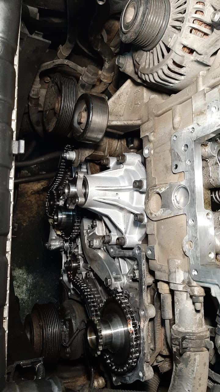 Фото в бортжурнале KIA Sorento (1G)