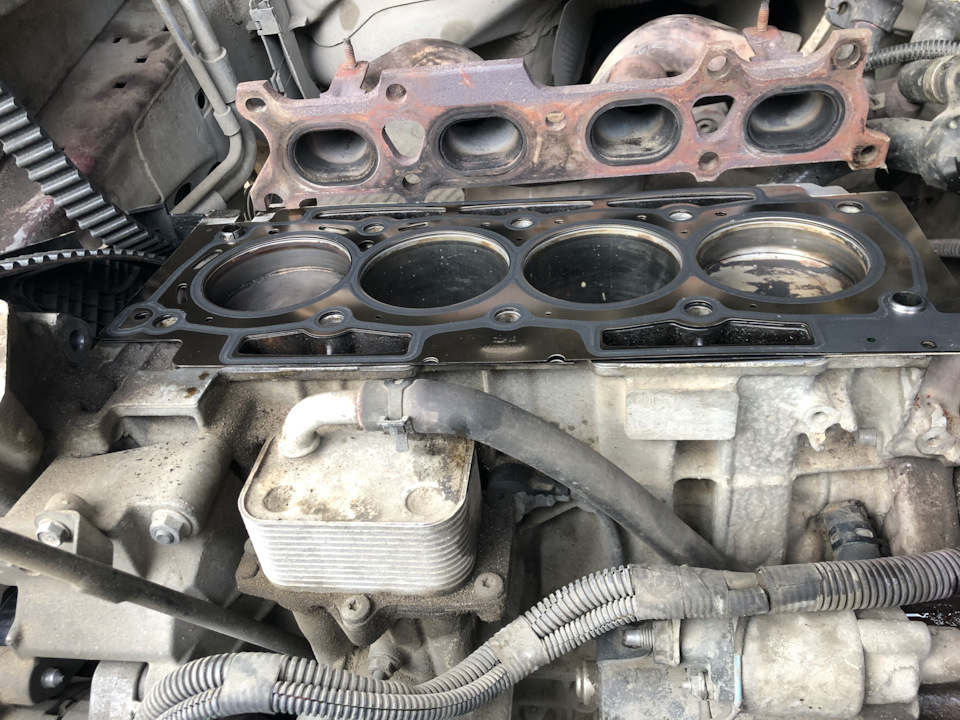 Фото в бортжурнале Peugeot 407