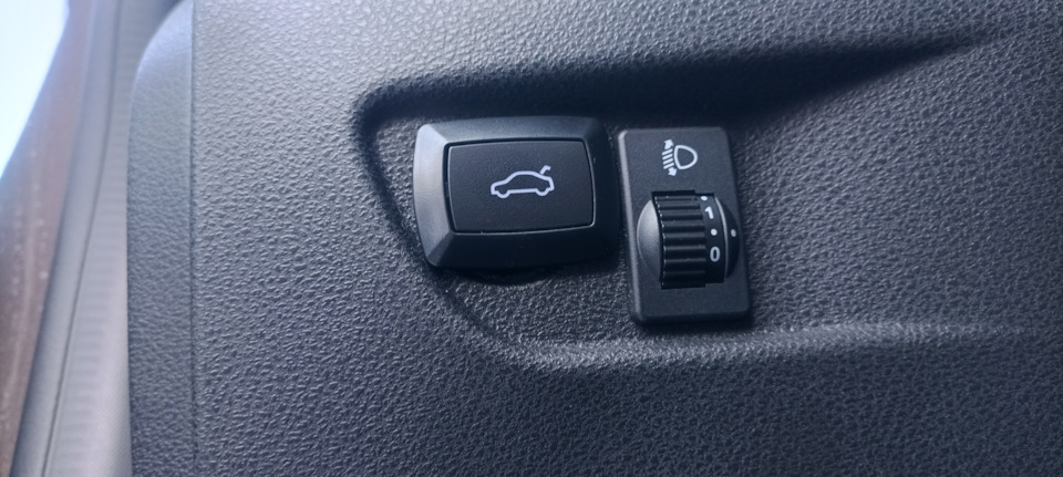 Фото в бортжурнале Lada Vesta SW (1G)