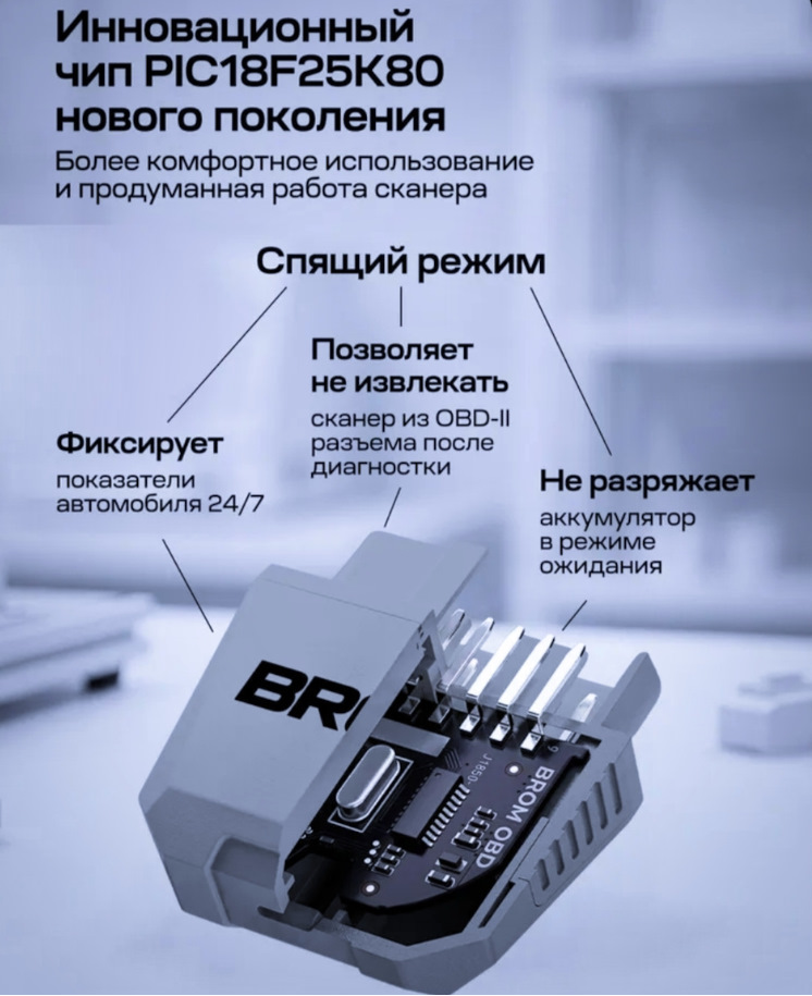 спящий режим — KIA Rio X