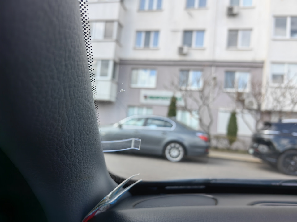 Фото в бортжурнале Peugeot 406