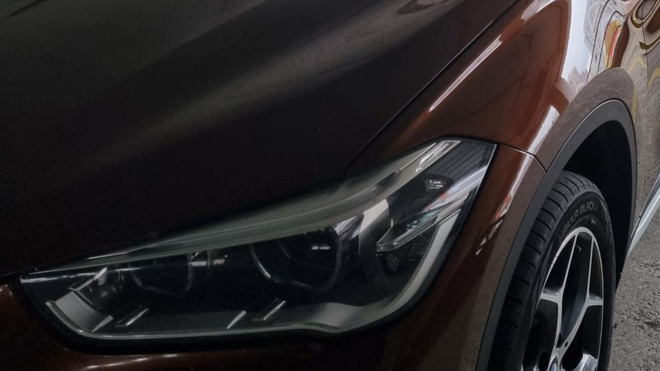 BMW X1 OpenSky
