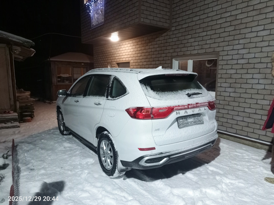 Фото в бортжурнале Opel Astra H