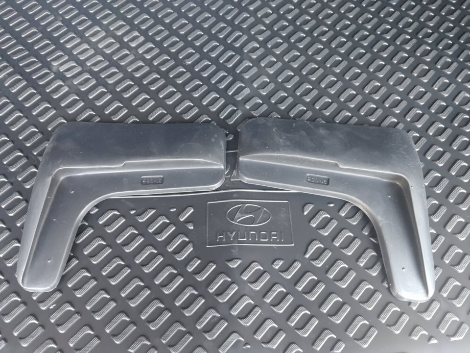 Фото в бортжурнале Hyundai Creta (1G)