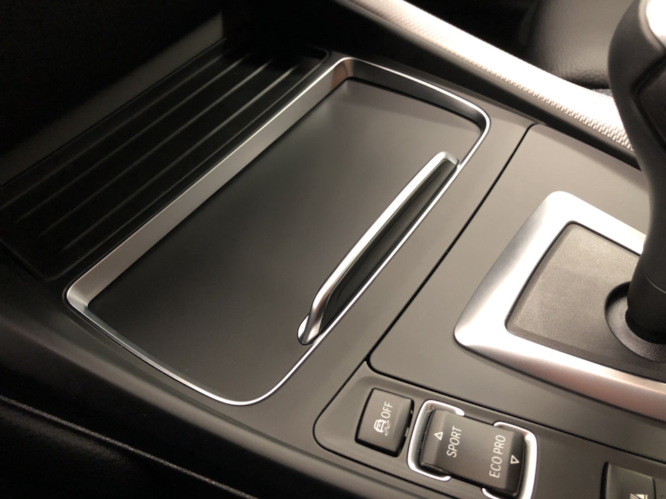 Фото в бортжурнале BMW X5 (F15)