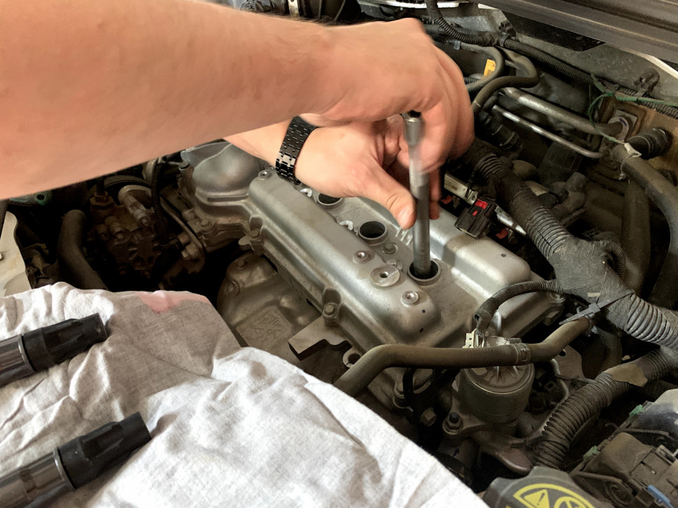 Фото в бортжурнале Chevrolet Cobalt (2G)