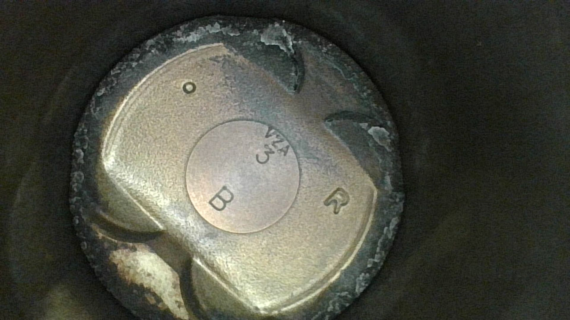 Purge Guard Injection Эндоскопия двигателя Subaru FB20 на пробеге 90 т.км. Мойка форсунок и ...