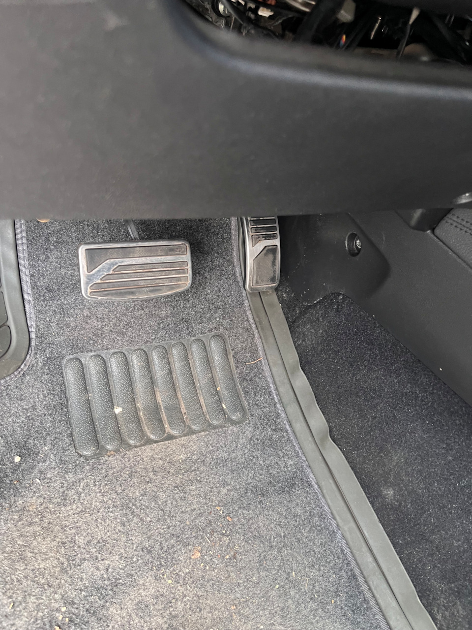 Фото в бортжурнале Mitsubishi ASX