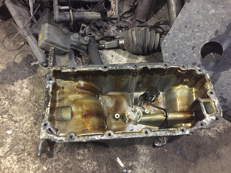 Фото в бортжурнале Opel Astra H