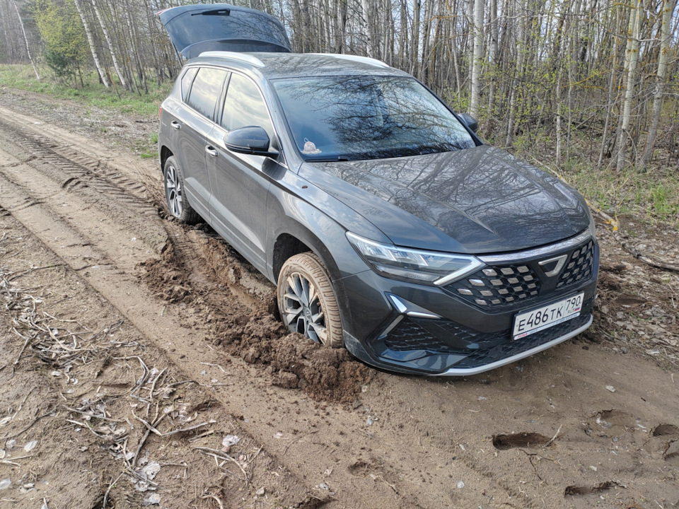 Фото в бортжурнале Jetta VS5