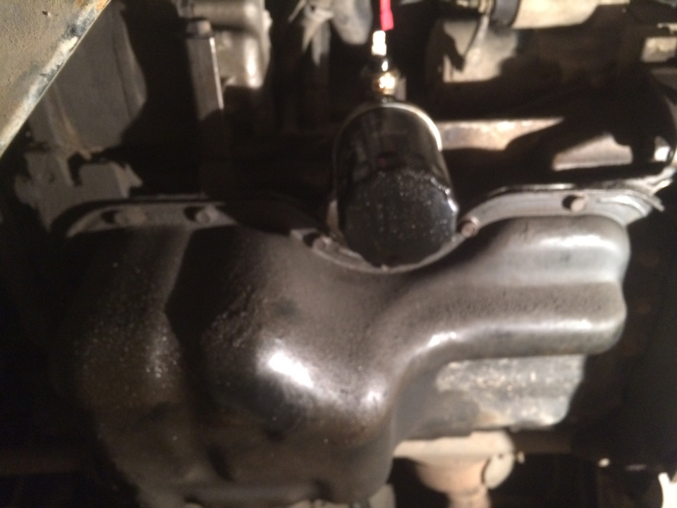 Фото в бортжурнале Mazda 3 (1G) BK