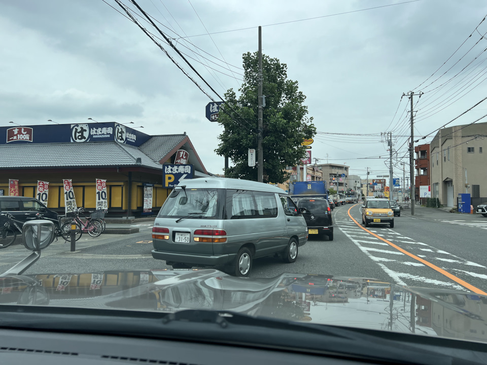 Раритет! — Toyota Land Cruiser Prado 150-series