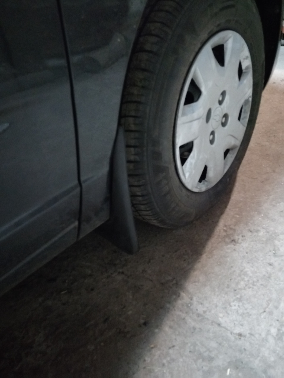Фото в бортжурнале Chevrolet Cobalt (2G)