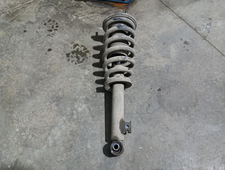 Фото в бортжурнале Mitsubishi L200 (4G)