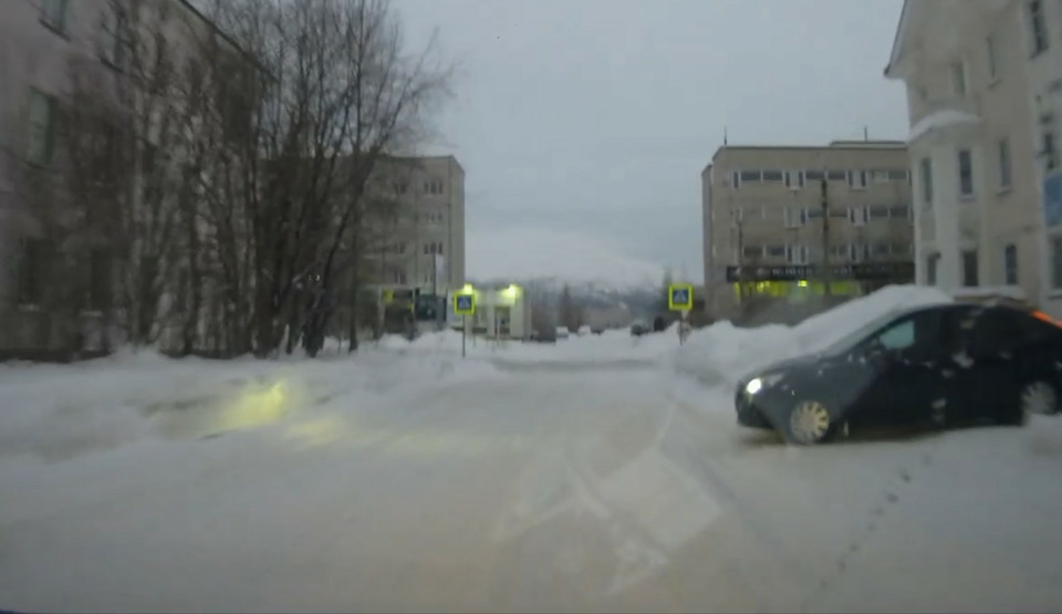 Фото в бортжурнале KIA Ceed SW (2G)