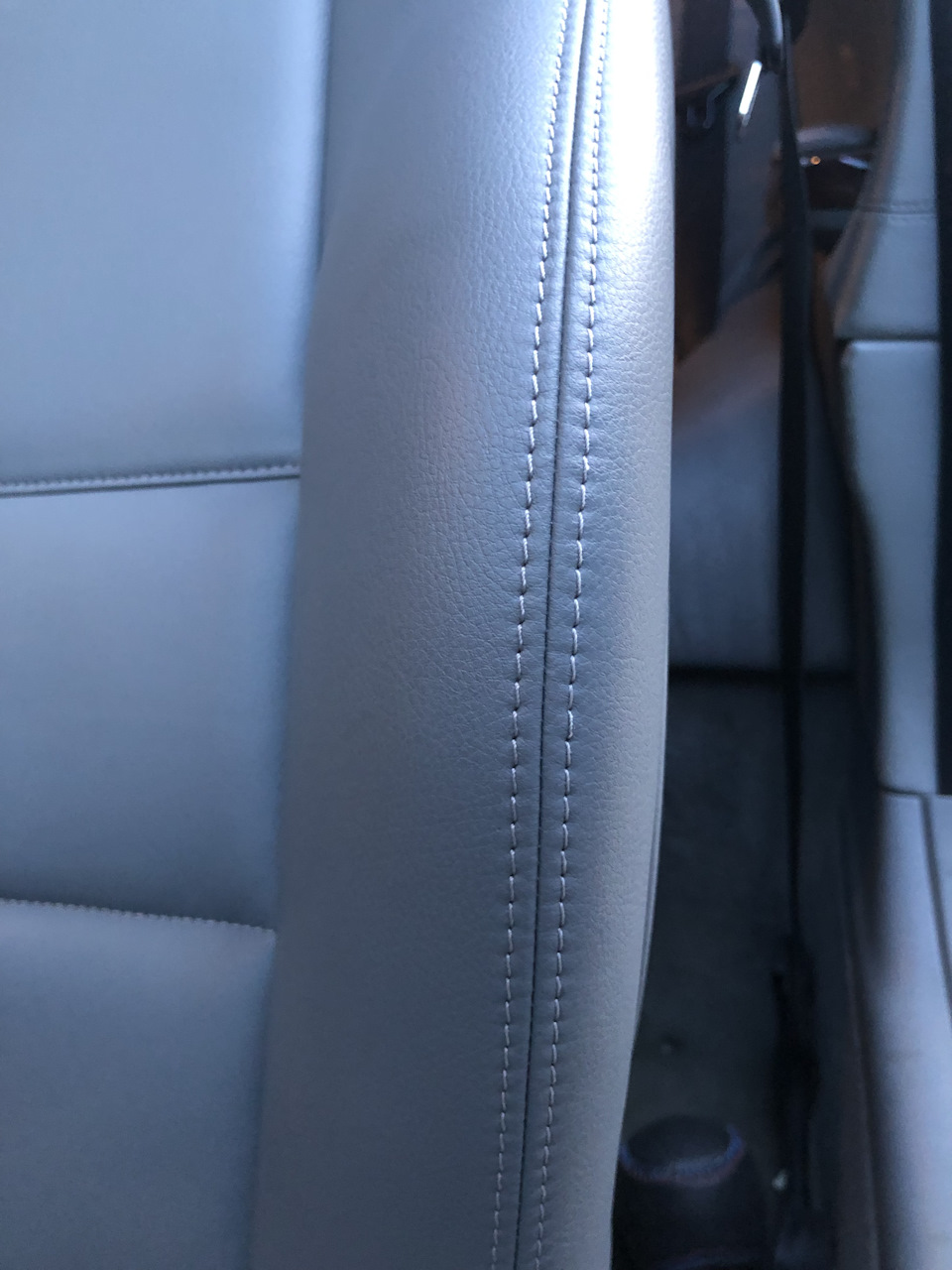 Фото в бортжурнале BMW 3 series Coupe (E46)
