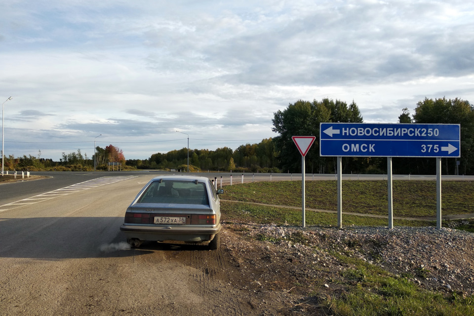 Фото в бортжурнале Opel Monza