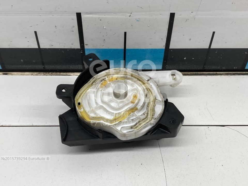 97154-L0000 Привод заслонки отопителя салона KIA HYUNDAI