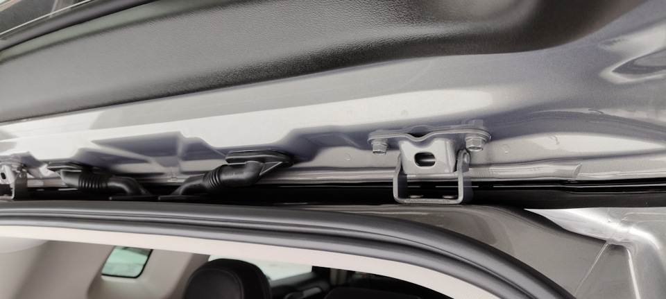 Итоговый результат… — Haval H7 (2G)