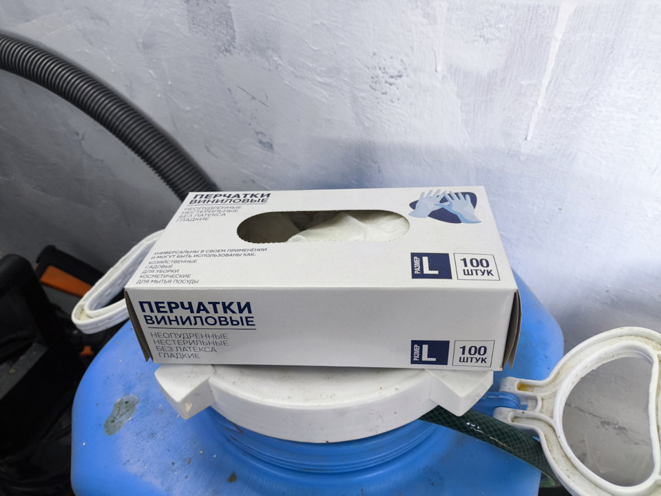 Очень полезная покупка в светофоре — Honda N-WGN (1G)