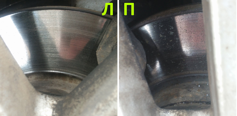 Фото в бортжурнале KIA Cerato (2G)