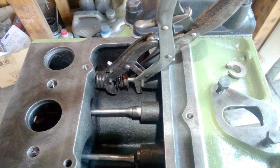 Фото в бортжурнале ГАЗ 67