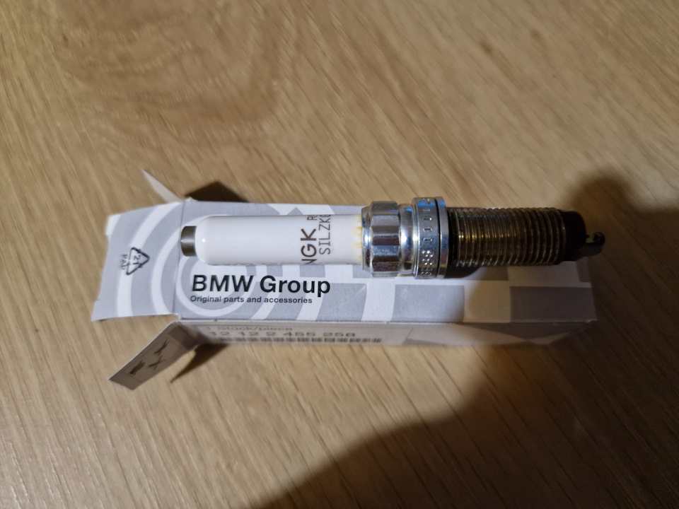 Фото в бортжурнале BMW 3 series (G20)