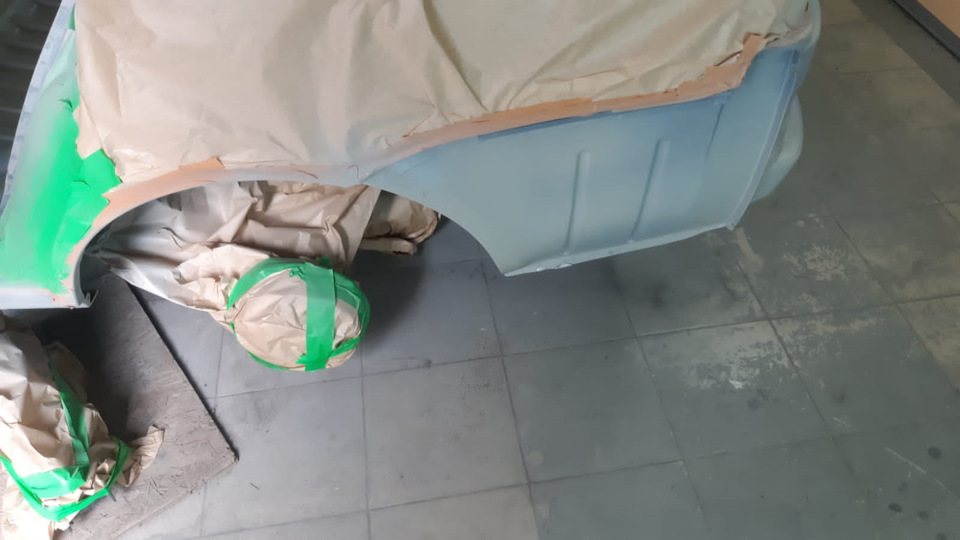 Фото в бортжурнале Lada Приора седан