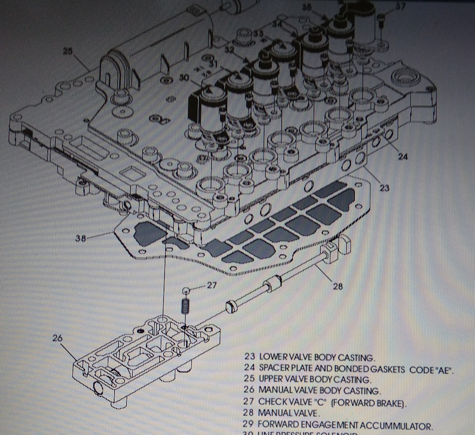 Фото в бортжурнале Nissan Pathfinder (3G)