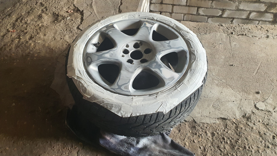 Фото в бортжурнале Peugeot 308 SW (2G)