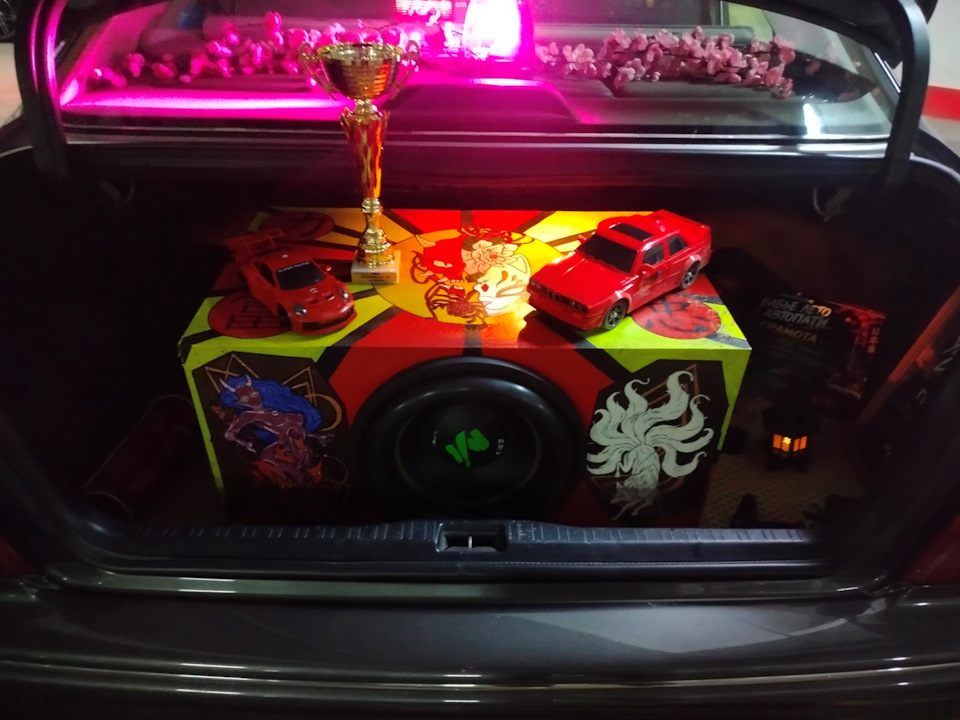 Фото в бортжурнале Toyota Progres