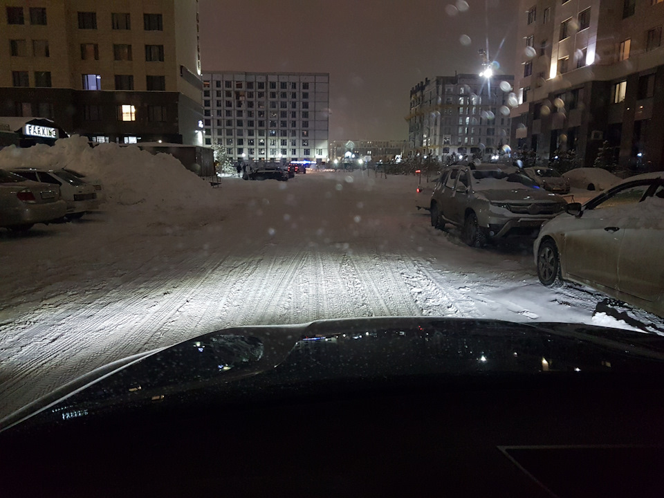только птф — BMW X6 (E71/E72)