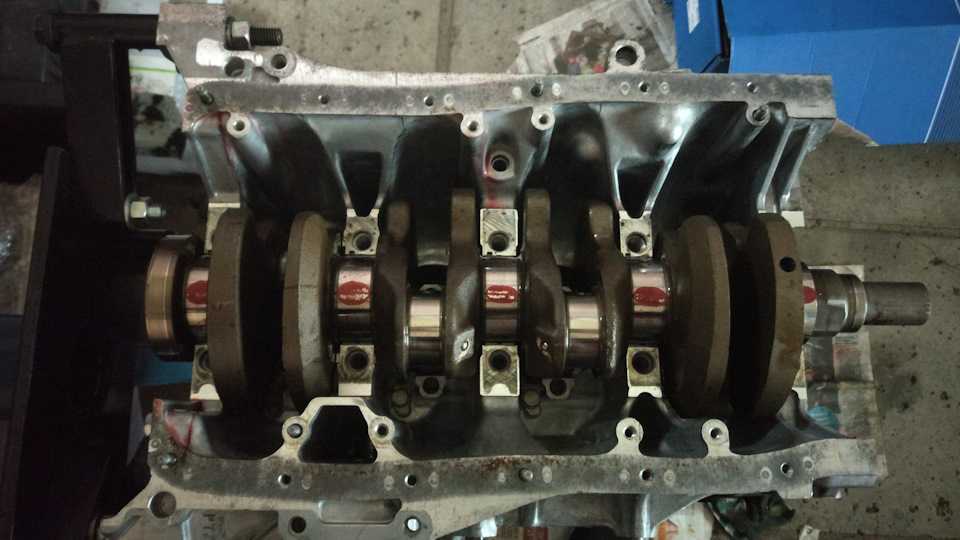 Пластигейдж — Honda Civic Hatchback (5G)