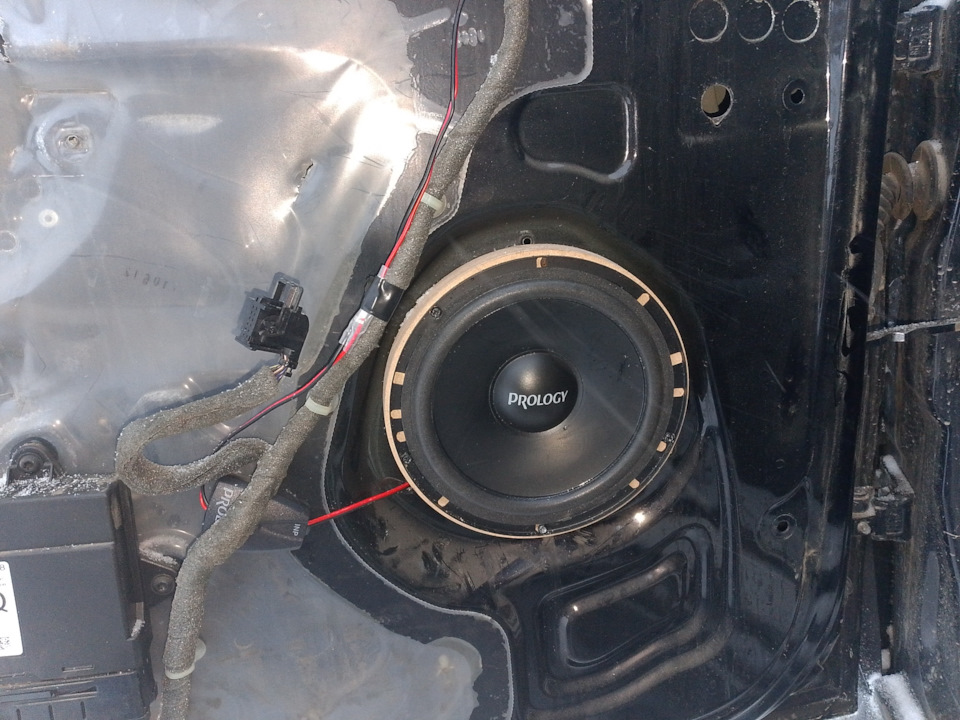 Фото в бортжурнале Opel Vectra C