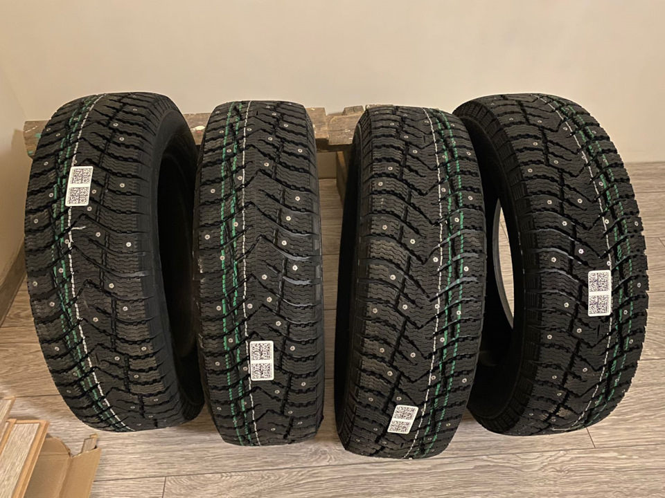 Cordiant Snow Cross 2 12500 за комплект — Hyundai Solaris (1G). Found on photo: Cordiant Snow Cross 2