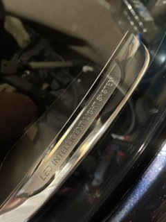 Фото в бортжурнале Mercedes-Benz GLC-Class (X253)