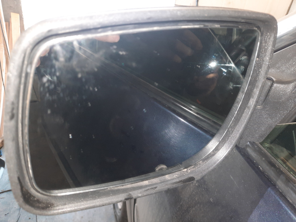 Фото в бортжурнале Lada Калина Хэтчбек (2G)