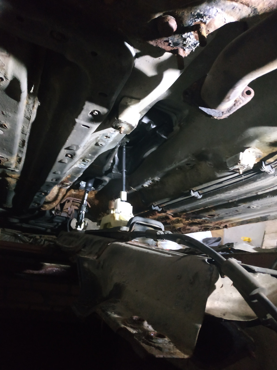 Фото в бортжурнале Alfa Romeo 156