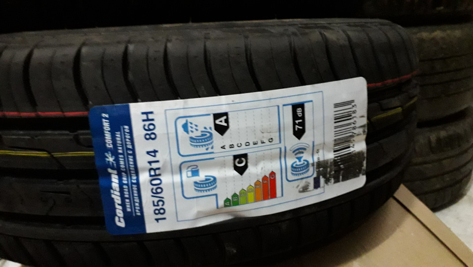 Фото в бортжурнале Hyundai Accent (2G)