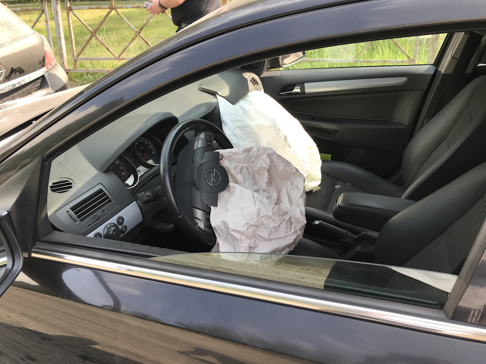 Фото в бортжурнале Mazda 6 (3G) GJ