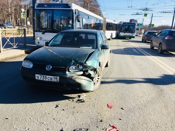 Фото в бортжурнале Skoda Octavia A4 Mk1