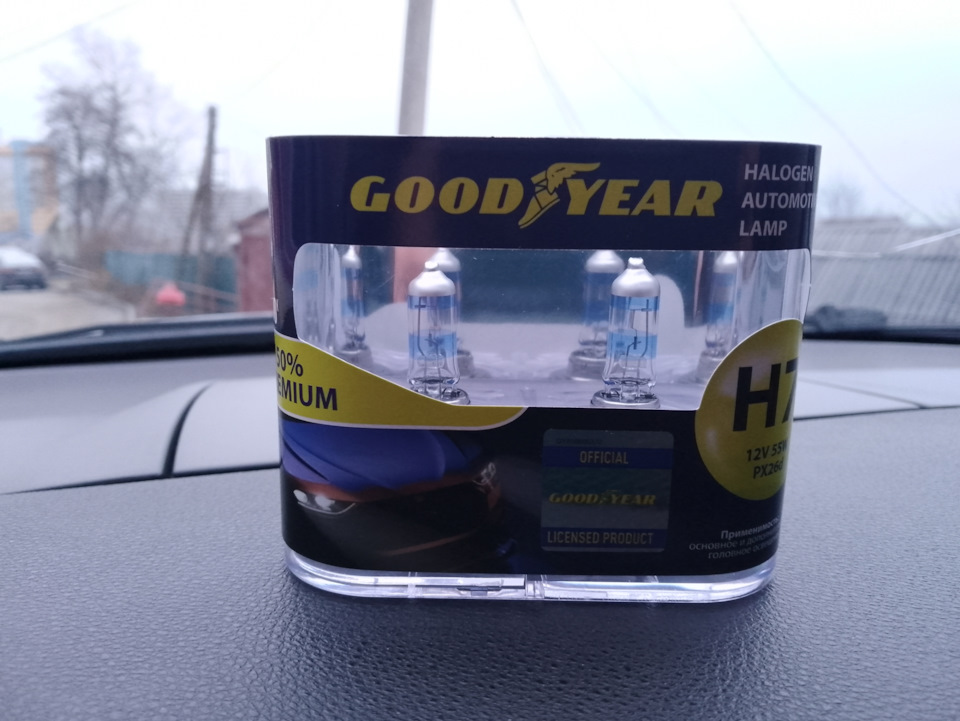 Фото в бортжурнале Ford C-Max I