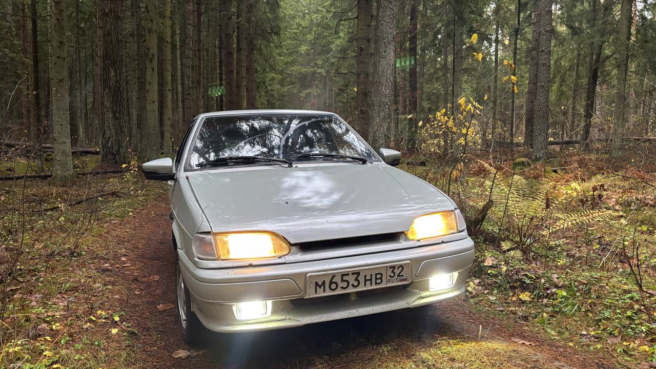 Lada 2115. Отзывы владельцев с фото — DRIVE2.RU