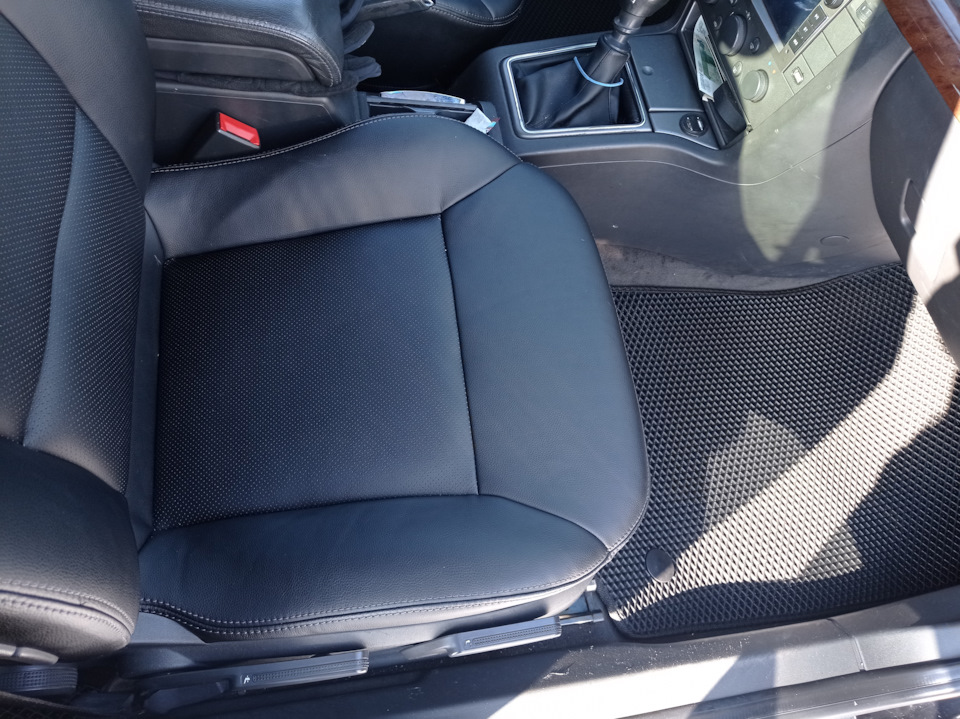 Фото в бортжурнале Opel Vectra C