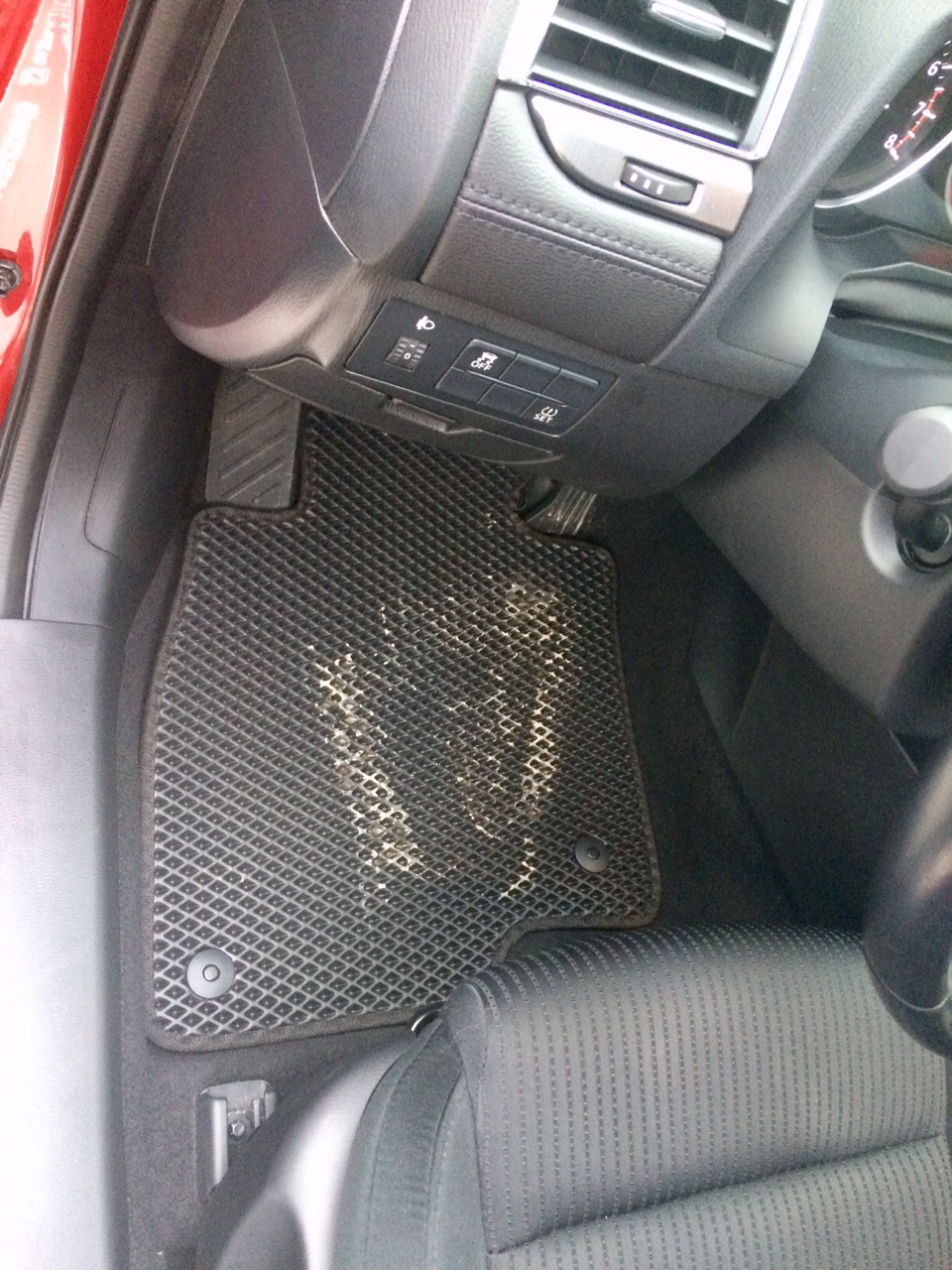 Фото в бортжурнале Mazda 6 (3G) GJ