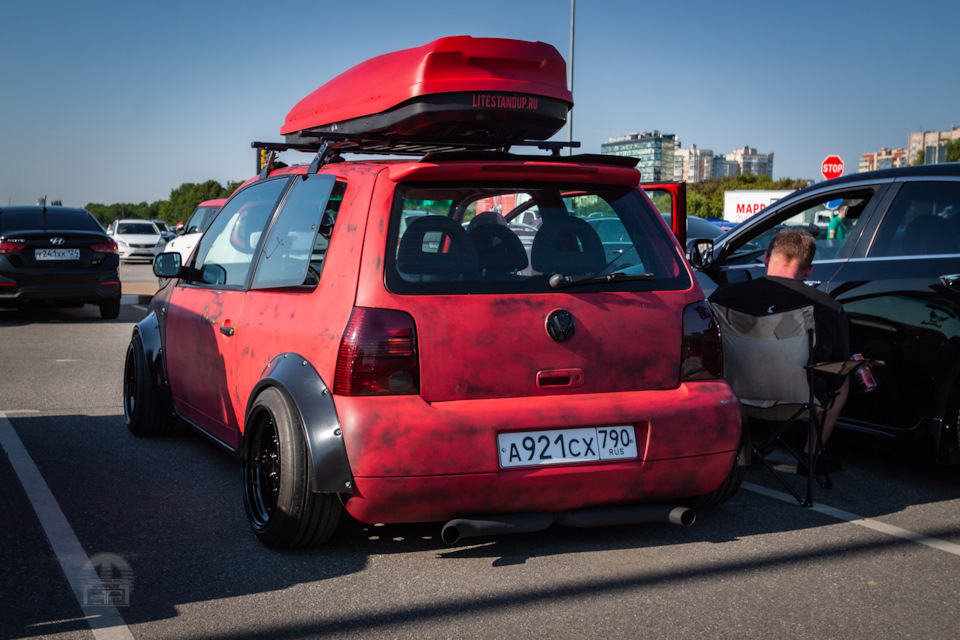 Фото в бортжурнале Dodge Neon II