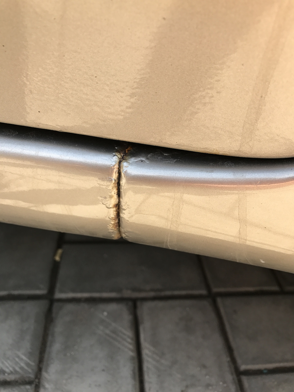 Фото в бортжурнале KIA Spectra