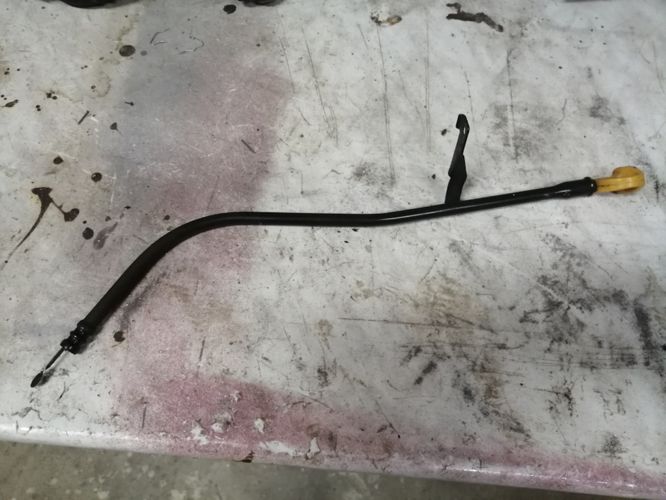 Фото в бортжурнале Subaru Impreza (GE/GH)