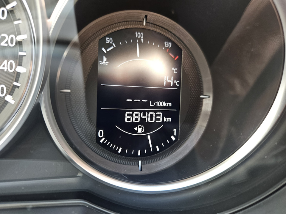 Обновление прошивки блоков PCM и TCM — Mazda 6 (3G) GJ бензин, 2,5
